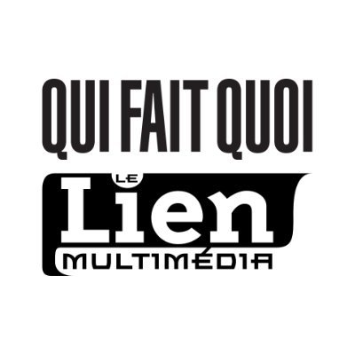 Qui fait Quoi est une plateforme d'information pour les professionnels de l'image et du son. Le Lien MULTIMÉDIA est le portail des professionnels du numérique.