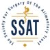 SSAT (@ssatnews) Twitter profile photo SSAT (@ssatnews) Twitter profile photo