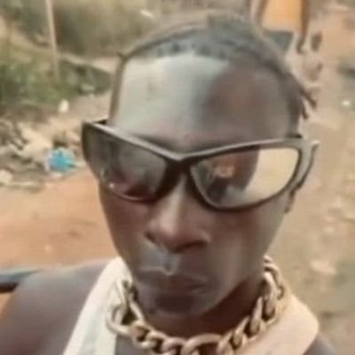 FUCK RUTO FUCK RAILA FUCK KDF FUCK POLICE