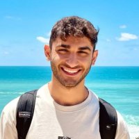 Omri Dan (@omribuilds) 's Twitter Profile