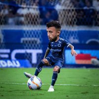 Mini Matheus Henrique 7/45 (@andrelu21663835) 's Twitter Profile