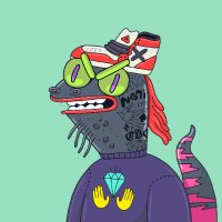 ItsToasty (@itstoasty_eth) 's Twitter Profile
