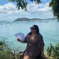 Angie 🇵🇦 (@avilaangie_) 's Twitter Profile