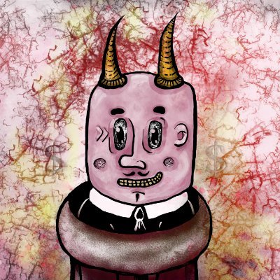 🔥 **JUST LAUNCHED** 🔥
$dIb - SATAN'S FAVORITE SHITCOIN
📜 CA: CXRMt4o81tdC7WsAoNyrVoZFYdebGbiS2bkcocJLmoon
⚠️ Warning: May summon demons