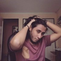 Santi Alarcón ⛥ (@santialar5611) 's Twitter Profile Photo