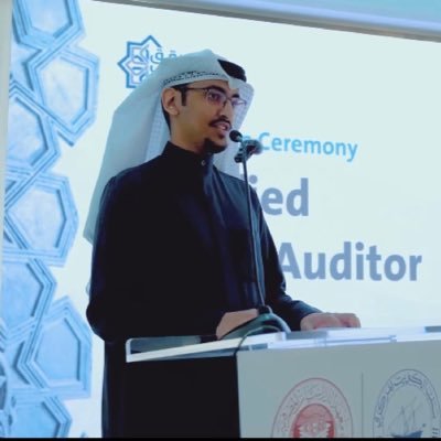 محامٍ | حاصل على CSA معتمد من @centralbank_kw و @cma_kwt | مهتم بالمالية الإسلامية