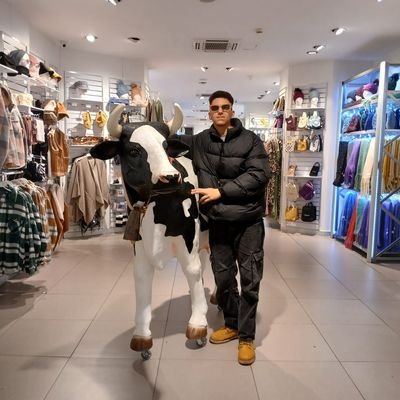 HombreAvispa's profile picture. 