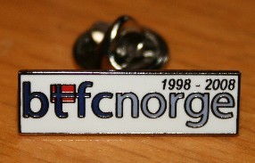 Den norske supporterklubben til Billericay Town FC. Billericay Town FC Official Supporters Club of Norway. Tweets in norwegian and english.