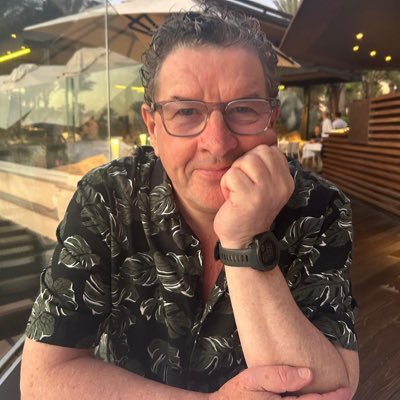 mike hanrahan Profile