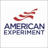 American Experiment (@mnthinktank) 's Twitter Profile Photo American Experiment (@mnthinktank) 's Twitter Profile Photo