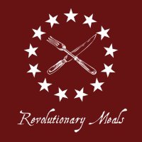 Revolutionary Meals (@revomeals1776) 's Twitter Profile