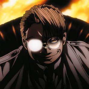 DickerMajorMax's profile picture. (An)Führer von Millennium | Herrchen von @OF_Schroedinger | +18 Profil | Expliziter Inhalt | KI-Kunst | Schimpfwörter