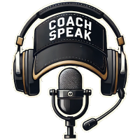 Coach Speak (@coachspeak_pod) 's Twitter Profile