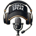 Coach Speak (@coachspeak_pod) Twitter profile photo Coach Speak (@coachspeak_pod) Twitter profile photo