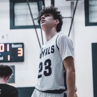 Bradley Bode Profile