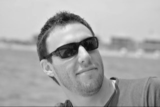 sykes_aaron's profile picture. Living the dream