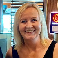 Justine Burns (@burnsjustine) 's Twitter Profile Photo