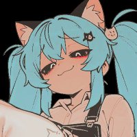 𝖧𝖠𝖳𝖲𝖴𝖭𝖤 𝖬𝖨𝖪𝖴 !! (@cutiescum) 's Twitter Profile Photo