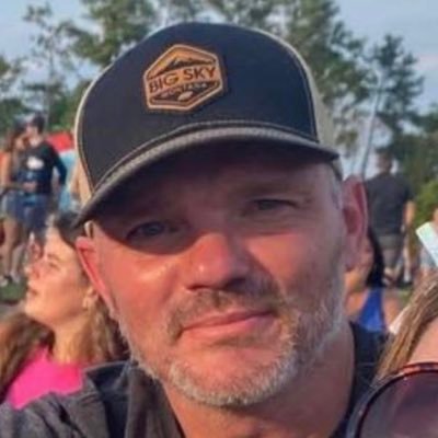 stephen_PVS's profile picture. #WVnative… Atlanta living, Spiritual direction, Sharing info on PVS (Pulmonary Vein Stenosis). Love all things WVU.  And look forward to endless understanding…