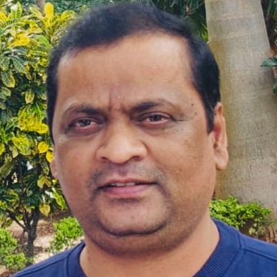 shivanna_Entomo's profile picture. Professor, Dept. of Entomology, University of Agricultural Sciences, GKVK, Bengaluru-65 Karnataka , India. (INSECT-Microbial Symbionts ecology)
