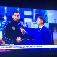 Ariel Suárez (@arielsuarez_10) 's Twitter Profile Photo