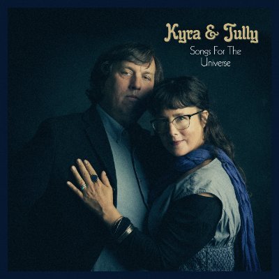 Photo: Christopher Gentile
Folk duo based in Prince Edward County, Ont. KyraAndTully will launch their sixth studio release June 21, 25!
https://t.co/UoRJqm2RN4