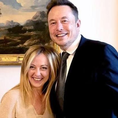 Guiding @ElonMusk's vision for a better future through
SpaceX, Tesla, Neuralink, and more. & I Tech enthusiast, dream chaser, and innovation advocate.