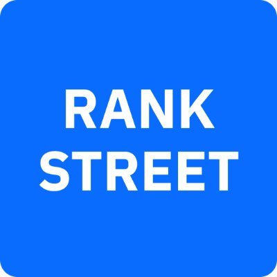 rankstreetseo's profile picture. We help small businesses to rank higher on Google
Get a free SEO audit: https://t.co/wFIfoYwuLE