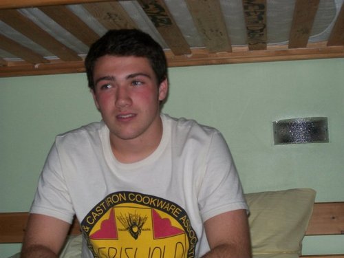 ChuckTon's profile picture. 