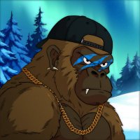 ⚡️ tenacious.ron ⚡️ (@tenaciouss23) 's Twitter Profile
