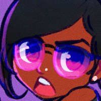 Paintixir (VGen) (@paintixir) 's Twitter Profile
