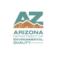 Arizona Department of Environmental Quality (@arizonadeq) 's Twitter Profile