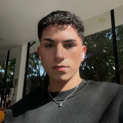 Aquí solo soy un personaje, NO te tomes nada personal.