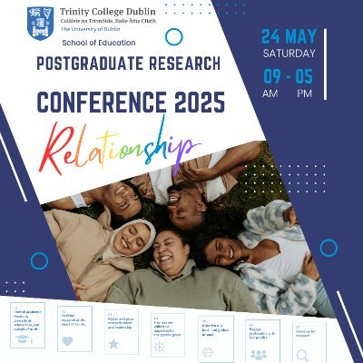 PGRConferenceTCD Profile