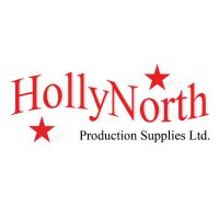HollyNorth Production Supplies Ltd. (@hollynorth) 's Twitter Profile