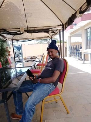 jameskonah8's profile picture. Money oriented