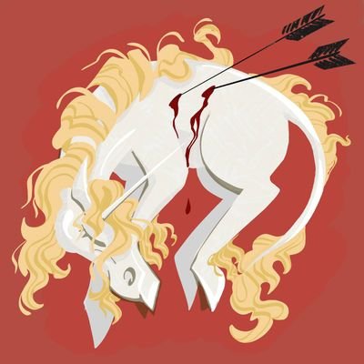 Гамазя || рогатое нечто😈さんのプロフィール画像
