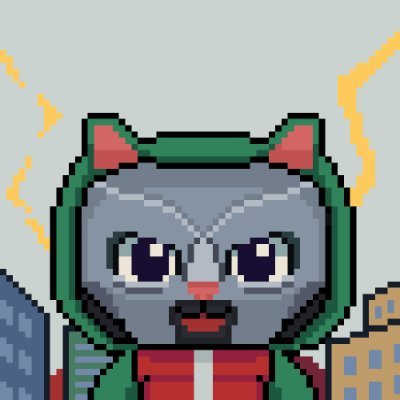 Ex Design System Lead @UKGInc, Senior Engineer @helium_mobile, @helium wallet app contributor, Meow. @dewicats.