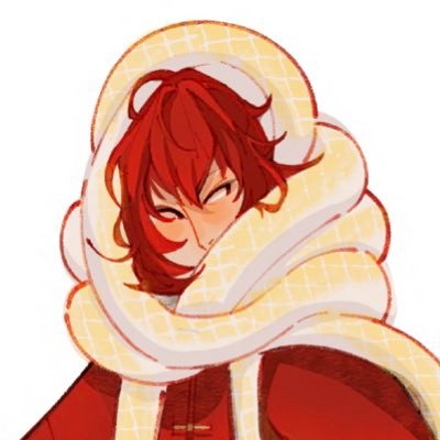張玟盛 ദ്ദി •⩊• ) NO QRTさんのプロフィール画像