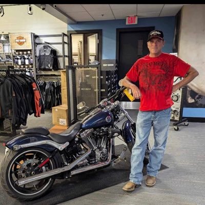 jeffreyolson68's profile picture. Christian Conservative Patriot