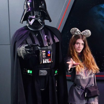 anakin skywalker apologist // mentally unstable swiftie