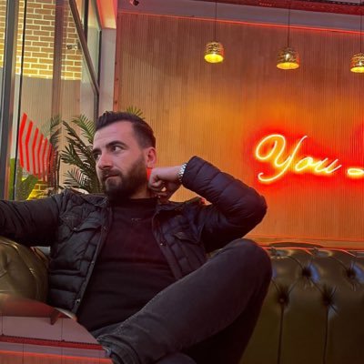yilmazatalayy's profile picture. 📍21