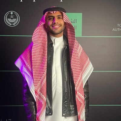 SpYazeed's profile picture. master of business at Sussex University interested in soft power industry🇸🇦