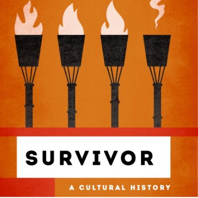 Host of The Protagonist Podcast. Editor of The Ages of Superheroes essay collections. Co-author of Survivor: A Cultural History. PhD in American Studies.