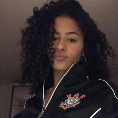 Quase uma página de fã clube do Corinthians, e uma tonta q faz gracinha