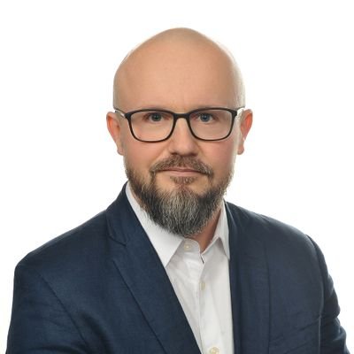 RafKulik's profile picture. Społeczeństwo, polityka, energetyka. Łącze pasje z działaniem