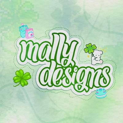 MALLYDESIGNS_'s profile picture. 🍀 | Sejam bem vindos a Mally Design, Um projeto solo de designs pagos e gratuitos para todos os tipos de culturas 🫂
📌 • Venha fazer o seu orçamento via dm!💚