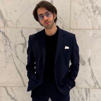 Adv Kaif Khalid Qureshi (@kaifqureshi_) 's Twitter Profile Photo Adv Kaif Khalid Qureshi (@kaifqureshi_) 's Twitter Profile Photo