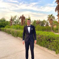 MAGDY (@ahmed_magdy25) 's Twitter Profile