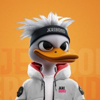 Jeribond 🇺🇸 - $TAKEN (@0xweb3bond) 's Twitter Profile